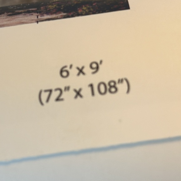 Tuscan garden wall mural wallpaper, art Parkview wall coverings vineyard Italy - Picture 7 of 11